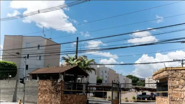 Imagem Apartamento para Venda por R$264.000,00 com 56m², 2 dormitórios, 1 vaga e 1 banheiro - Engenheiro goulart, São paulo / SP - Cód. BDI36475
