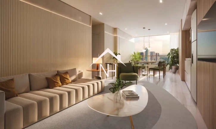 Imagem Apartamento de 70m no Jardim Paulista c/ terraço gourmet,2 dormitórios(1 suíte),piscina,fitness,terraço salão de festas,coworkingt,bicicletário,1 vaga
