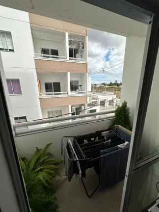 Imagem Apartamento Mobiliado para Locação
