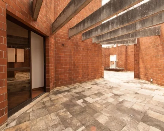 Imagem Higienopolis, Cobertura Duplex 4 quartos, 2 suites, 4 vagas, 360 m²