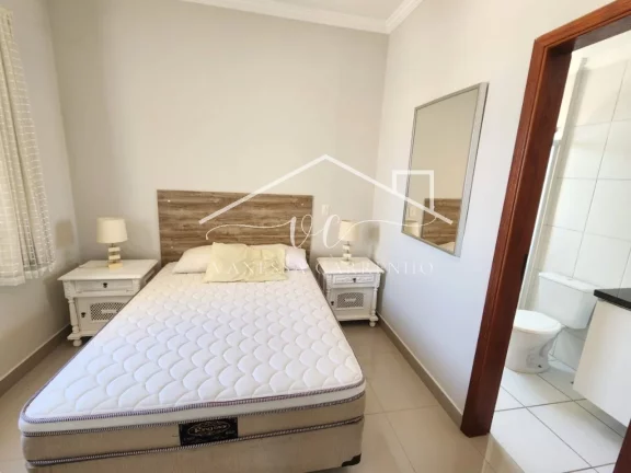 Imagem Locação Apto Cobertura | Vanessa Carrenho