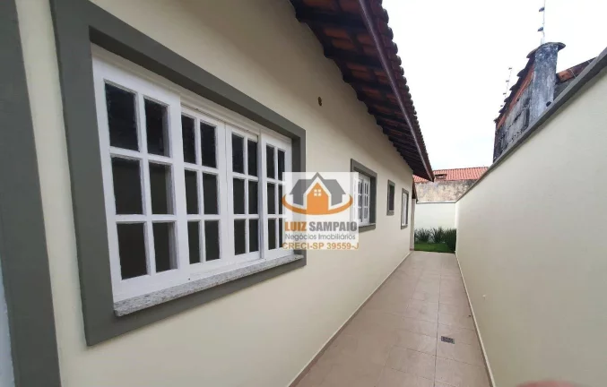 Imagem Casa Nova - 2 Dorm (1 Suíte) - Jd. Magalhães