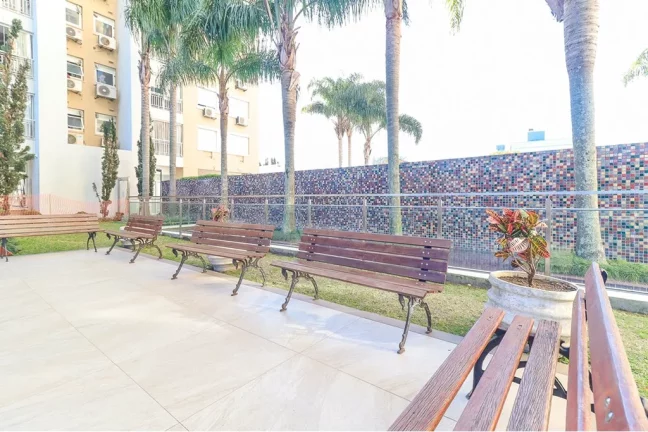 Imagem VIBM 100 Apto 612491035-14 - Apartamento à venda no bairro Vila Ipiranga - Porto Alegre/RS