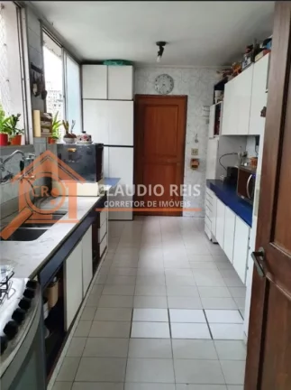 Imagem Apartamento com 3 Quartos à venda, 189m² - Itaim Bibi