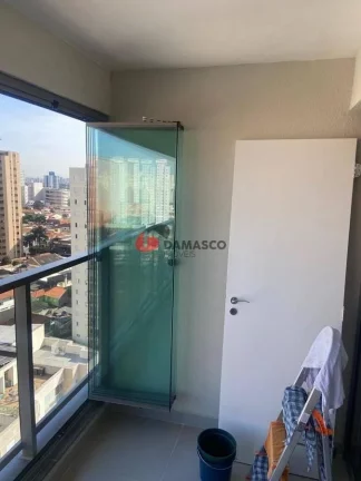 Imagem Apartamento para locação, Vila Monte Alegre, São Paulo, SP
