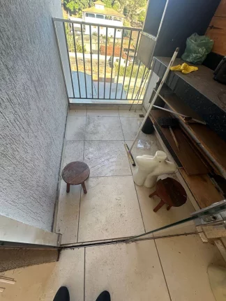 Imagem Apartamento com 2 Quartos à Venda, 52 m² em Novo Horizonte - Ibirité
