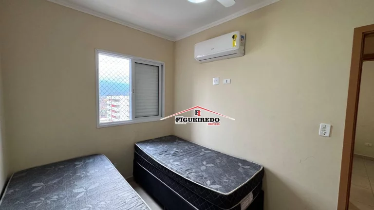 Imagem Apartamento à venda, 64 m² por R$ 630.000,00 - Balneário Pires - Praia Grande/SP
