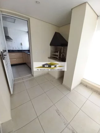 Imagem Apartamento com 127mts para venda na Vila Gumercindo