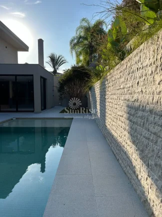 Imagem Casa à venda em Alphaville, com 4 quartos e 3 vagas 640m² R$10.800.000 18 do Forte - Santana de Parnaíba/SP