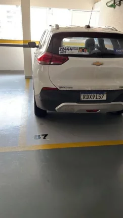 Imagem Apartamento com 4 suítes à venda no Centro de Balneário Camboriú/SC