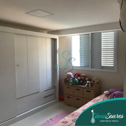 Imagem VENDA APARTAMENTO PARQUE RESIDENCIAL VILA UNIÃO, CAMPINAS/SP