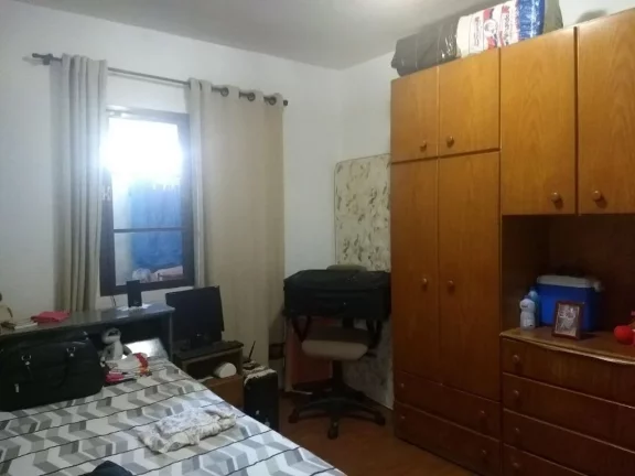 Imagem Casa com 2 dormitórios à venda, 70 m² por R$ 250.000,00 - Jardim Revista - Suzano/SP