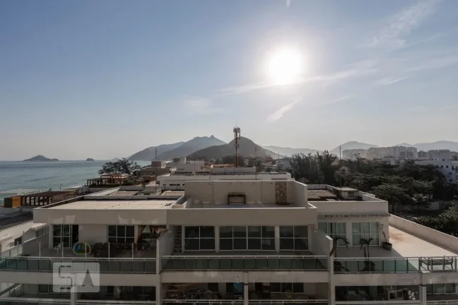 Imagem Apartamento à Venda - Recreio, 1 Quarto, 45 m2