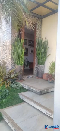 Imagem VENDO CASA CONDOMINIO MAGNÓLIA