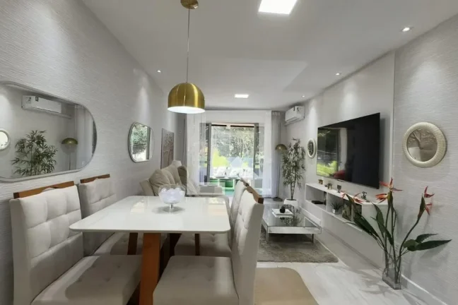 Imagem Apartamento à Venda - Recreio, 3 Quartos, 93 m2