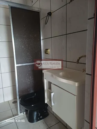 Imagem Sobrado à Venda em Jardim Icaraí SP - 2 Dorms, 1 Banheiro