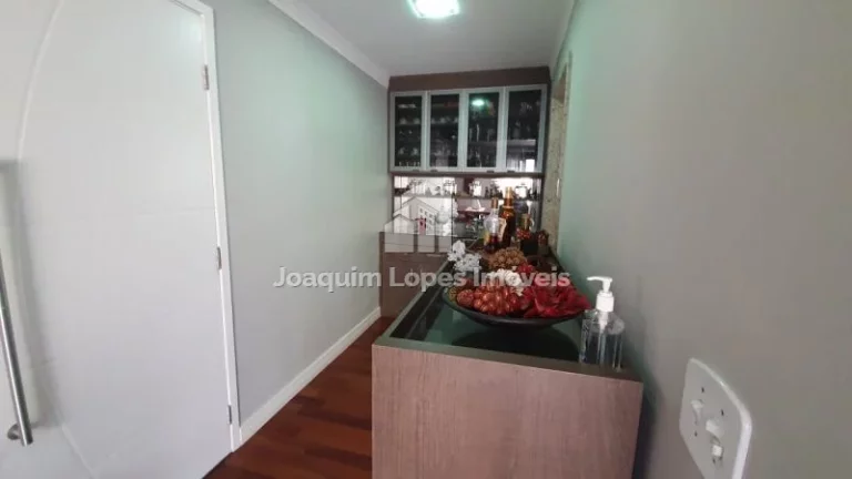 Imagem Excelente Apartamento de 4 dorms (1S) 2 Vagas, Centro Guarul