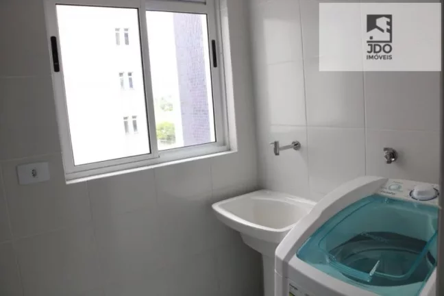 Imagem Apartamento a Venda no bairro Cristo Rei - Curitiba, PR