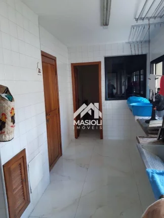Imagem Apartamento com 4 dormitórios, 370 m² - venda por R$ 3.800.000,00 ou aluguel por R$ 11.950,00 - Praia da Costa - Vila Velha/ES