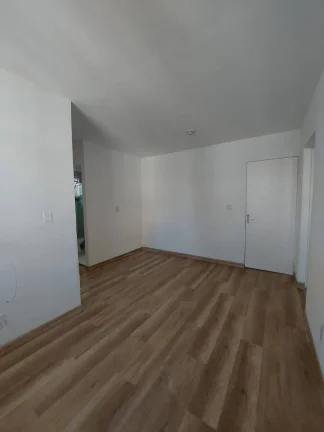 Imagem Apartamento 50 m² sem Elevador 2 Dormitorios e 1 Vaga de Garagem