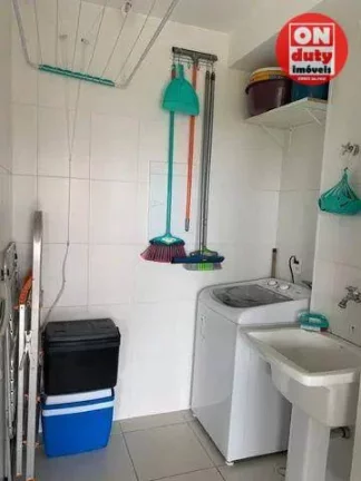 Imagem Apartamento com 2 dormitórios à venda, 100 m² por R$ 680.000,00 - Jardim Enseada - Guarujá/SP