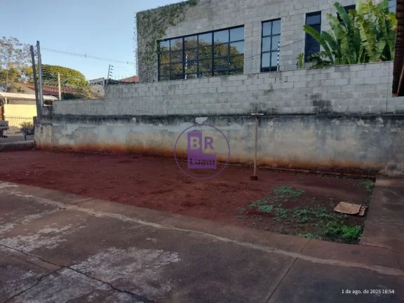 Imagem Terreno à Venda, 291m² por R$ 1.200.000