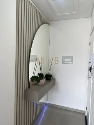 Imagem Apartamento à venda em Florianópolis-SC, Ingleses do Rio Vermelho: 2 quartos, 1 suíte, 2 salas, 2 banheiros, 2 vagas, 76,60m²!