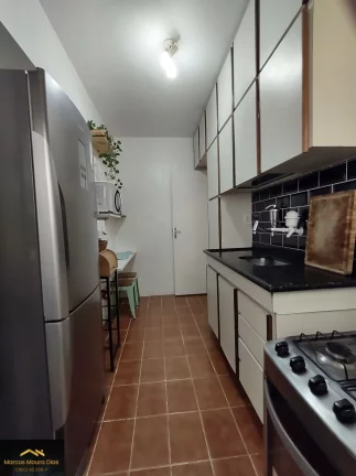 Imagem Apartamento Vila Olímpia com 65 m², Sala com Varanda, 2 Dormitórios, Ar Condicionado, 1 Vaga, Edifício com Portaria 24 hs