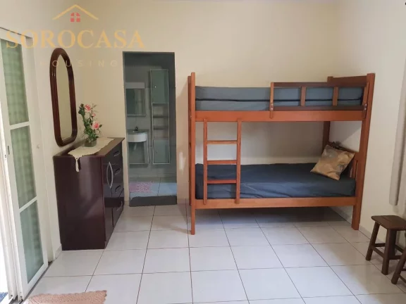 Imagem Chácara à Venda 1.150m² - 2 dorm 1 suite - Monte Bianco - Araçoiaba