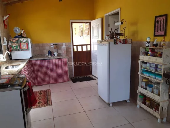 Imagem Sítio com 3 quartos, Centro - Olímpio Noronha