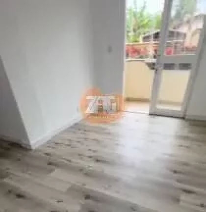 Imagem APTO TÉRREO 65M² 02 DORMS 01 SUÍTE 01 VAGA PQ SÃO LUIZ AREÃO TAUBATÉ/SP