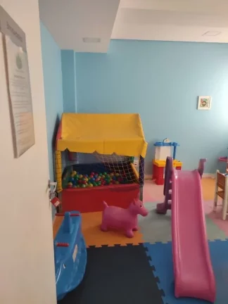 Imagem Apartamento com 2 dormitórios à venda, 50 m² por R$ 300.000,00 - Vila São Paulo - Ferraz de Vasconcelos/SP