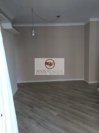 Imagem Aluguel de Apartamento 2 Dorms na Usina Piratininga SP - 62m²