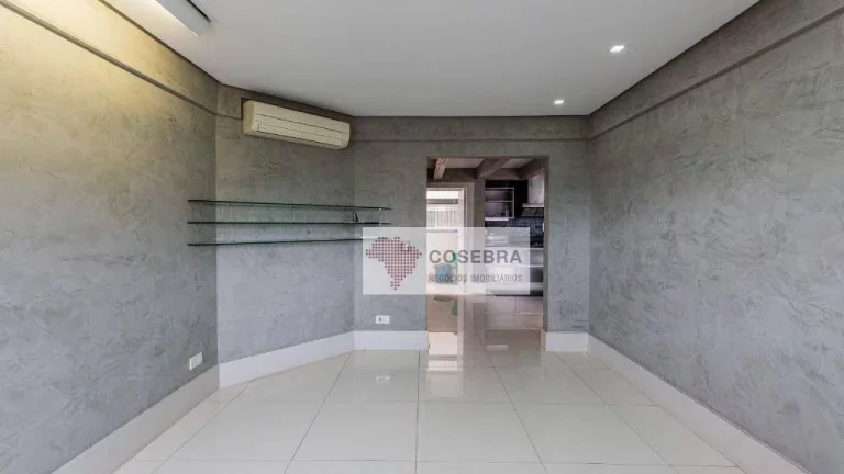 Imagem Apartamento à venda, 92 m² por R$ 1.200.000,00 - Pinheiros - São Paulo/SP