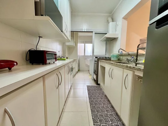 Imagem Apartamento com 3 dormitórios à venda, 90 m por R$ 2.900.000,00 - Riviera
