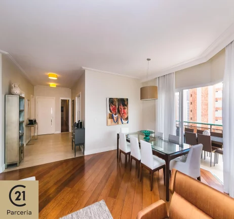 Imagem APARTAMENTO RESIDENCIAL em SÃO PAULO - SP, MORUMBI