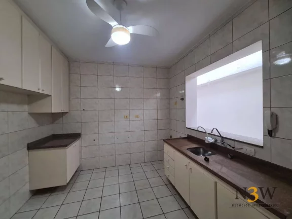 Imagem Casa com 3 dormitórios para alugar, 180 m² por R$ 5.202,81/mês - Alto de Pinheiros - São Paulo/SP