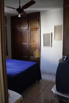 Imagem Grande Oportunidade - Apartamento com 2 dormitórios à venda, 73 m² por R$ 190.000 - Jardim Paulista - Ribeirão Preto/SP