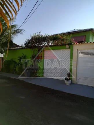 Imagem CASA RESIDENCIAL em RIO DE JANEIRO - RJ, VARGEM GRANDE