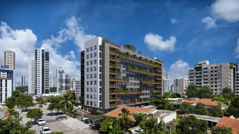 Imagem Mindset - Residencial