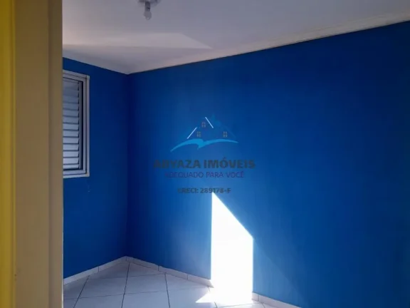 Imagem Apartamento de 51m² em Carapicuíba