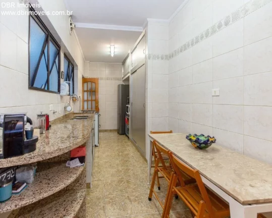 Imagem CASA RESIDENCIAL em São Paulo - SP, Aclimação