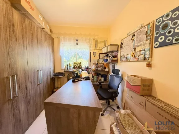 Imagem Apartamento a VENDA, 3 quartos e vista para verde no Itacorubi, Florianópolis/SC