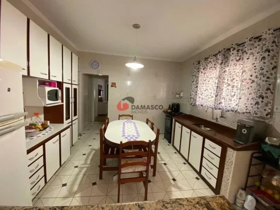 Imagem Casa à venda 2 Quartos, 2 Vagas, Vila Palmares, Santo André - SP