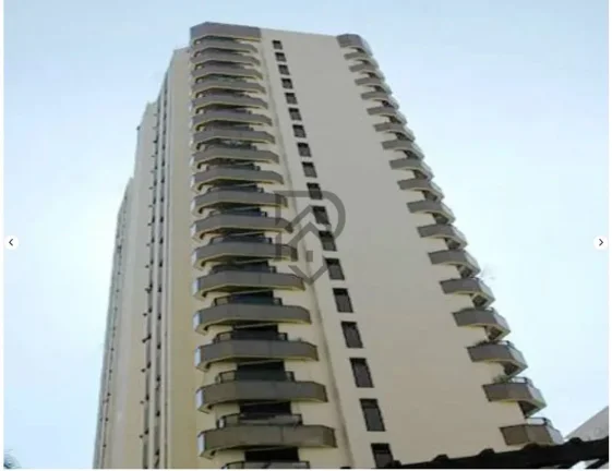 Imagem Apartamento 190m² no coração do Itaim Bibi