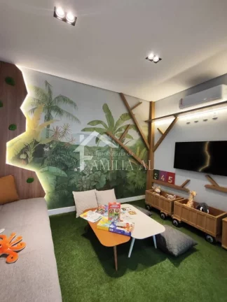 Imagem Apartamento no bairro América com 78m² a 181m²