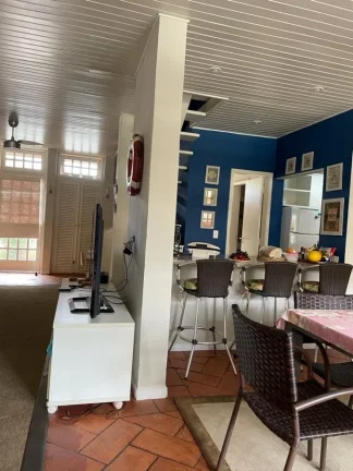 Imagem Casa à venda na praia Barra do Una São Sebastião Maresias SP