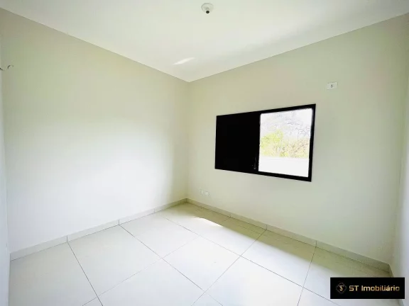 Imagem Casas à venda recém construídas em Atibaia - Jd dos pinheiros! Bairro nobre