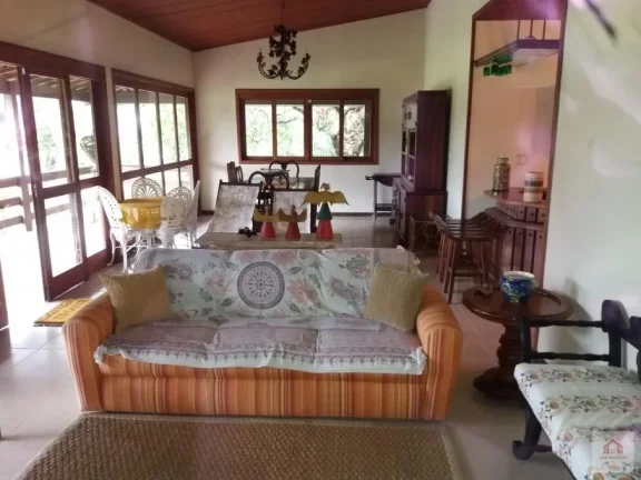 Imagem Sítio - área à venda em Maricá