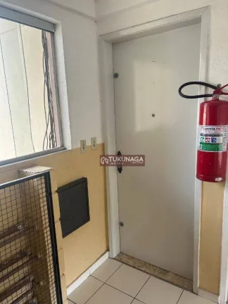 Imagem Apartamento com 2 dormitórios à venda, 46 m² por R$ 235.000,00 - Residencial Parque Cumbica - Guarulhos/SP